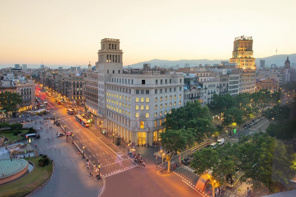 45 Times Barcelona Hotel Exterior photo